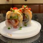 Best Alligator Roll in Philadelphia, PA