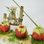 Best Tuna Dumpling (3 pieces) in Philadelphia, PA